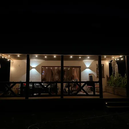 Holiday home Ozoli