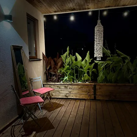 Holiday home Ozoli *